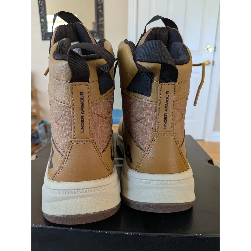 Under Armour UA Stellar G2 6